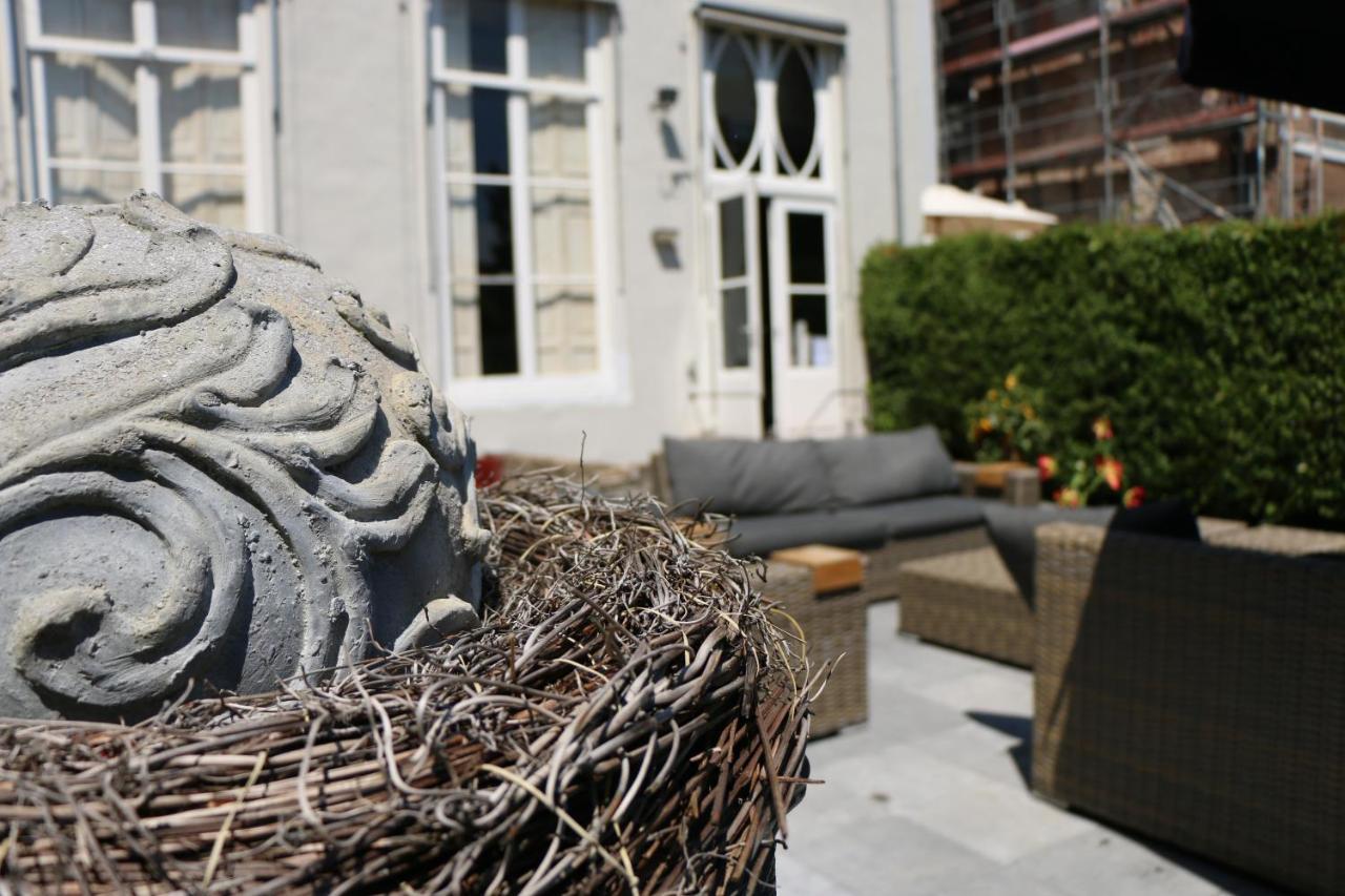 Appartamento Zeeuws Onder-Onsje Middelburg Esterno foto