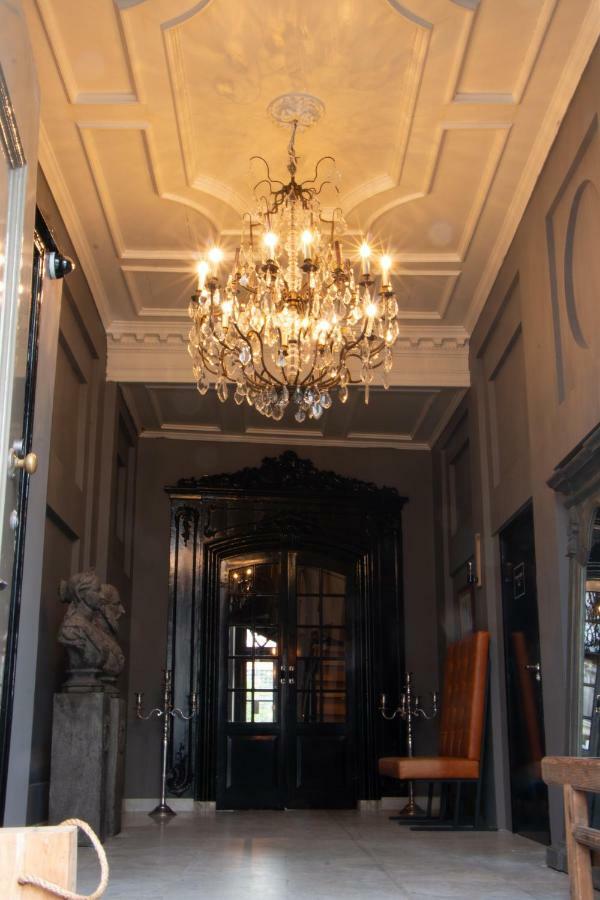 Appartamento Zeeuws Onder-Onsje Middelburg Esterno foto
