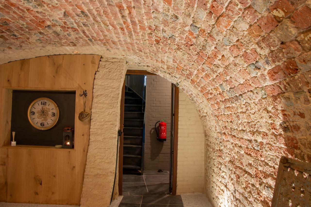 Appartamento Zeeuws Onder-Onsje Middelburg Esterno foto